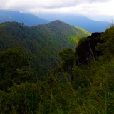 Kottancheri Hill Kasaragod 